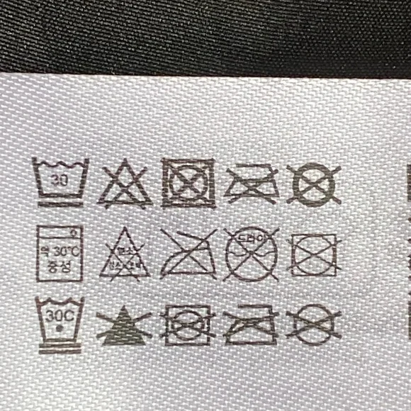 NWT. Zara Black Faux Leather Peplum Blazer/Jacket. Size L, XL. - Picture 15 of 16